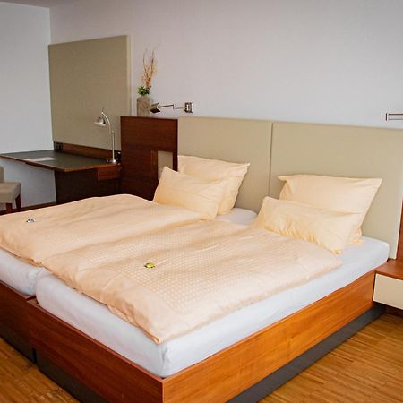 Gaestehaus An Der Oase Versmold 外观 照片