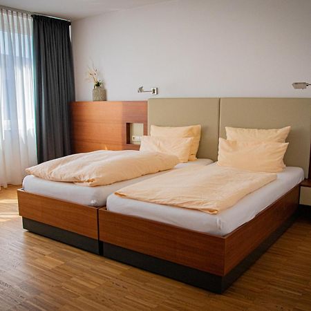 Gaestehaus An Der Oase Versmold 外观 照片