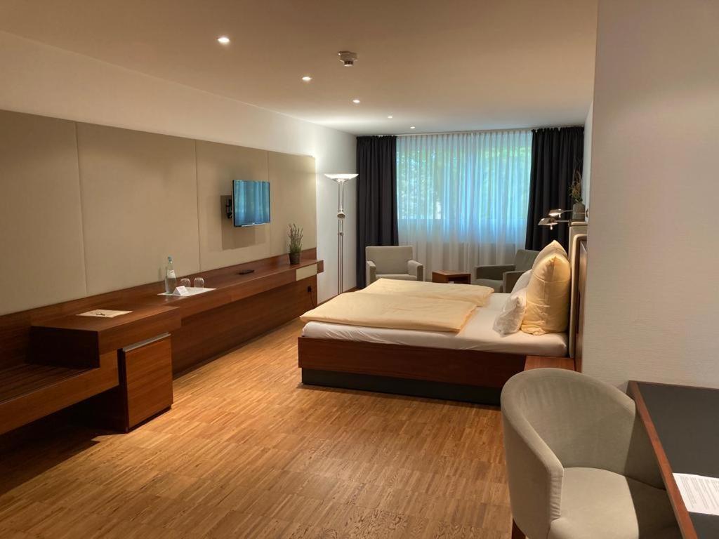 Gaestehaus An Der Oase Versmold 外观 照片