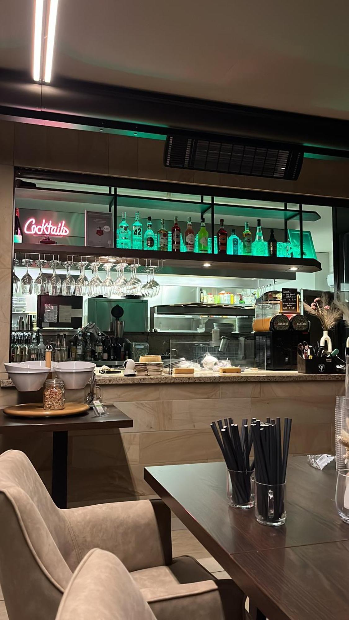 Gaestehaus An Der Oase Versmold 外观 照片