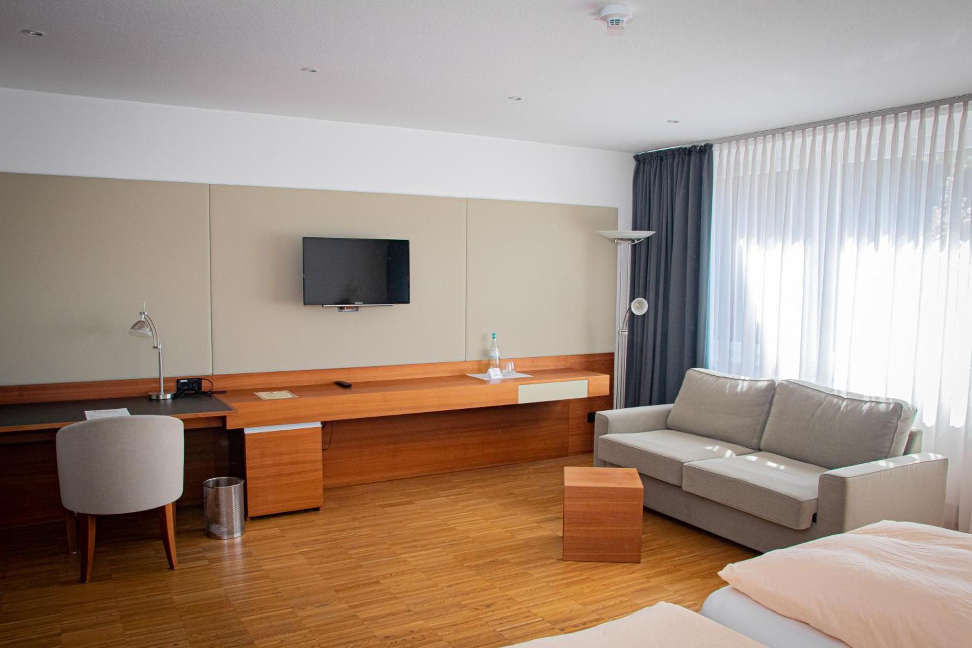 Gaestehaus An Der Oase Versmold 外观 照片